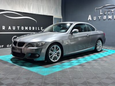 BMW 320d
