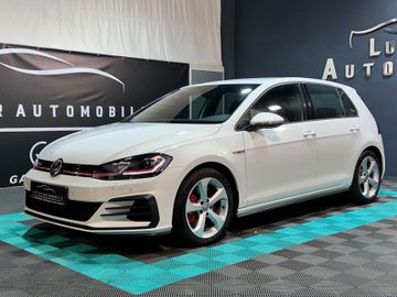Volkswagen Golf GTI Performance