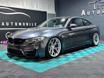 BMW M4 Coupe
