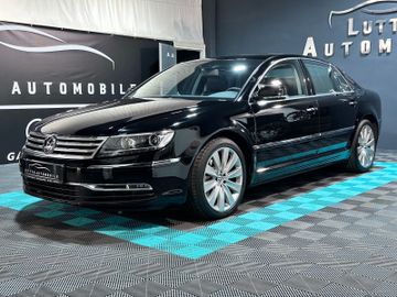 Volkswagen Phaeton V6 TDI