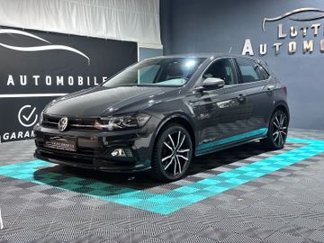 Volkswagen Polo VI Comfortline